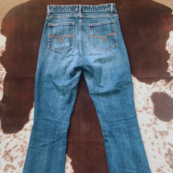 Kimes Denim - Kimes Ranch Jenifer Jeans